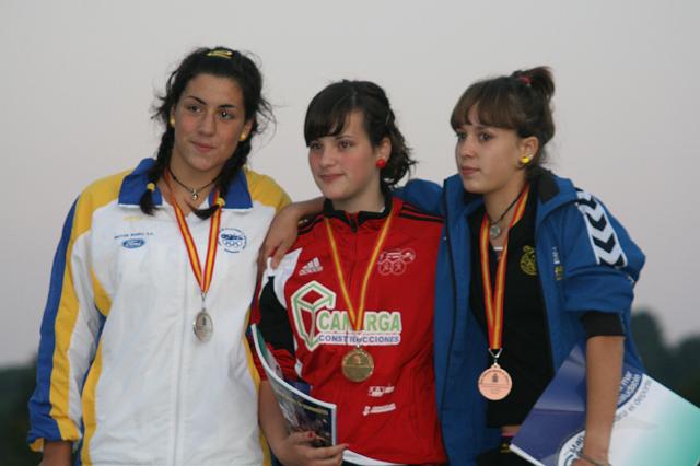 España Cadete 2008 2251